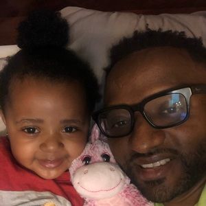 Meet your Posher, Earl